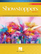 Showstoppers, Book 1 piano sheet music cover